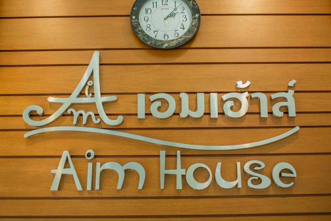 Aim House Khách sạn